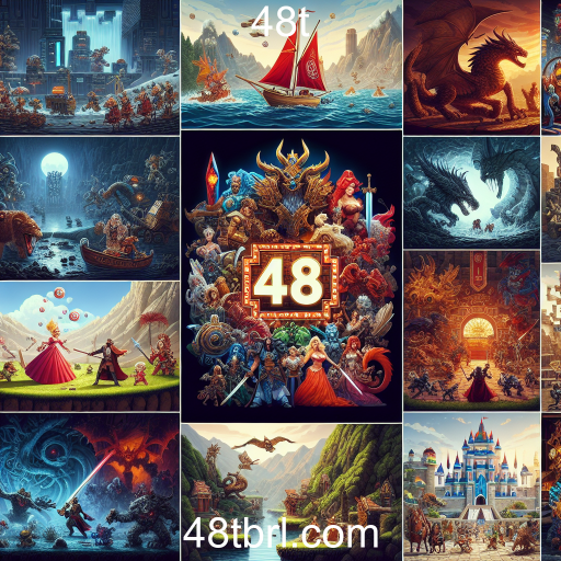 A Evolução dos Jogos de RPG: Da Mesa para o Virtual